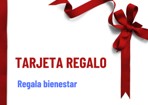 Regalar Bienestar