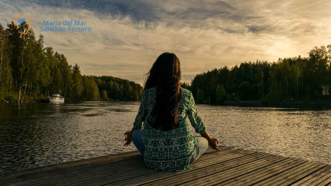 meditacion diaria - Coach en Sevilla