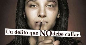 La mayoría de las mujeres callamos el maltrato por miedo a nuestro maltratador